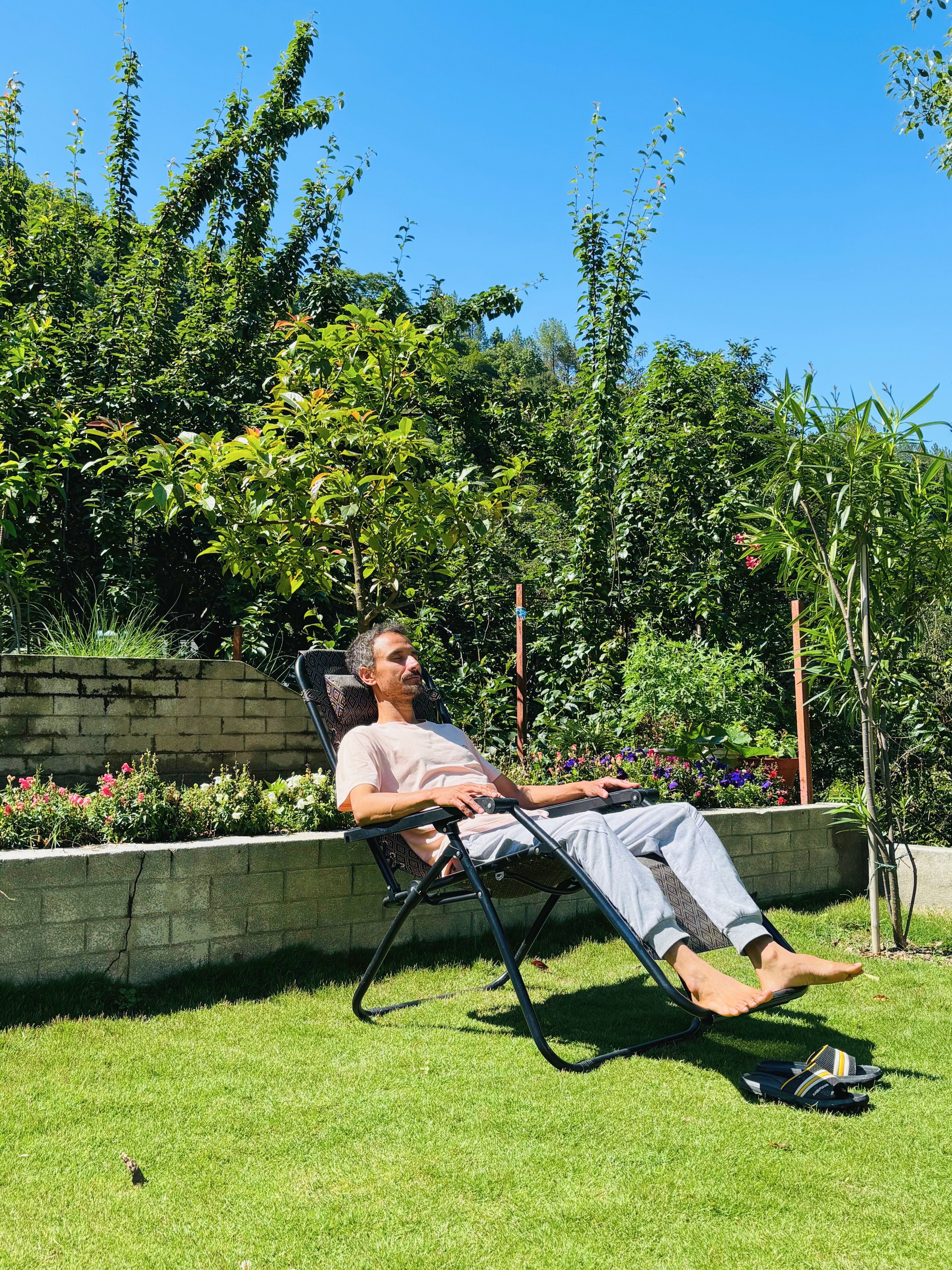 1-Day Introductory Retreat